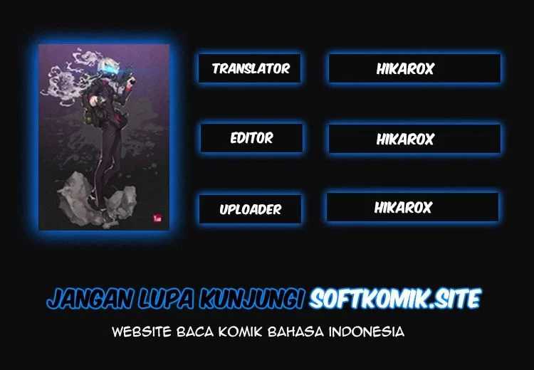 Terror Man Chapter 109 - halaman 46