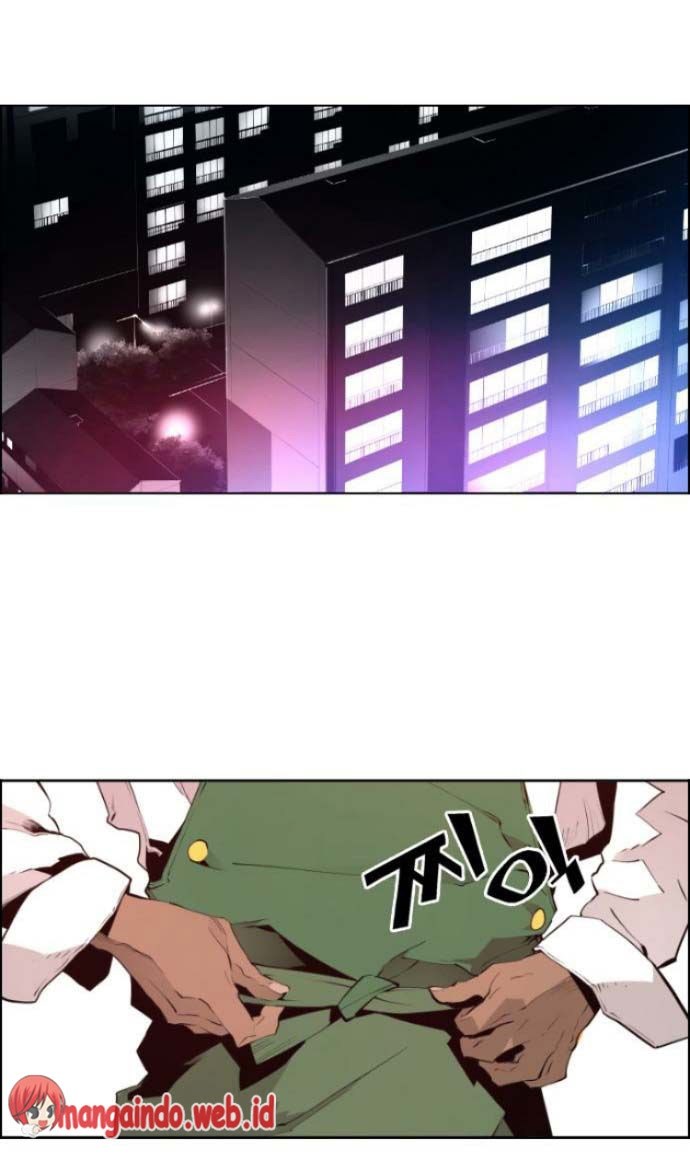 Terror Man Chapter 11 - halaman 13