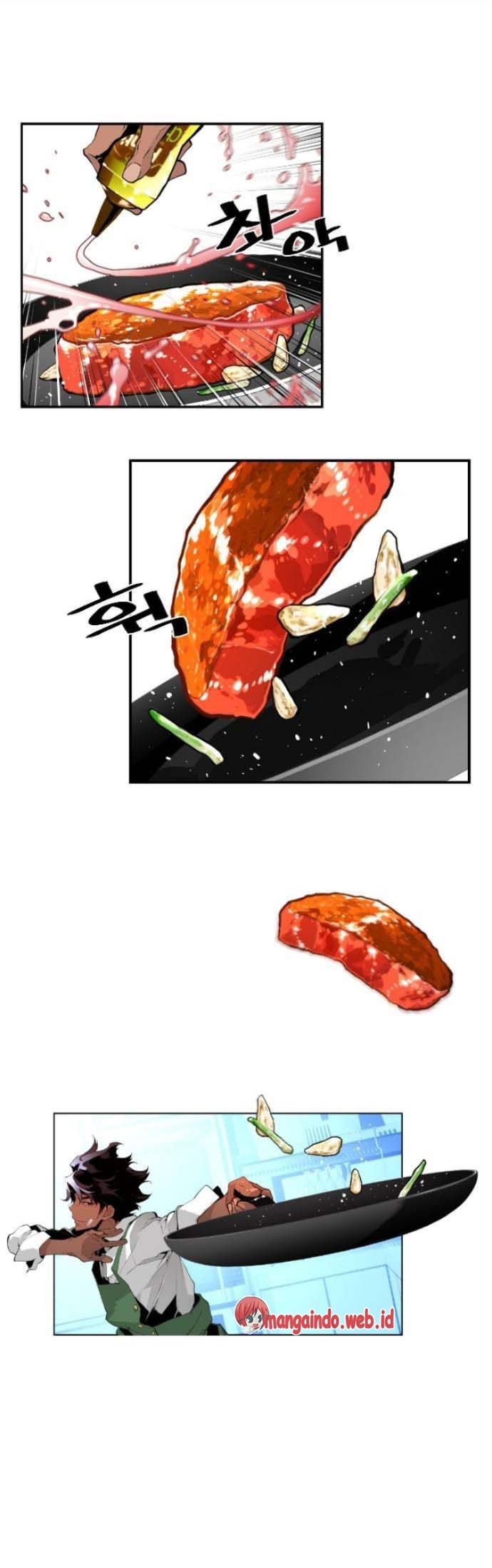 Terror Man Chapter 11 - halaman 14
