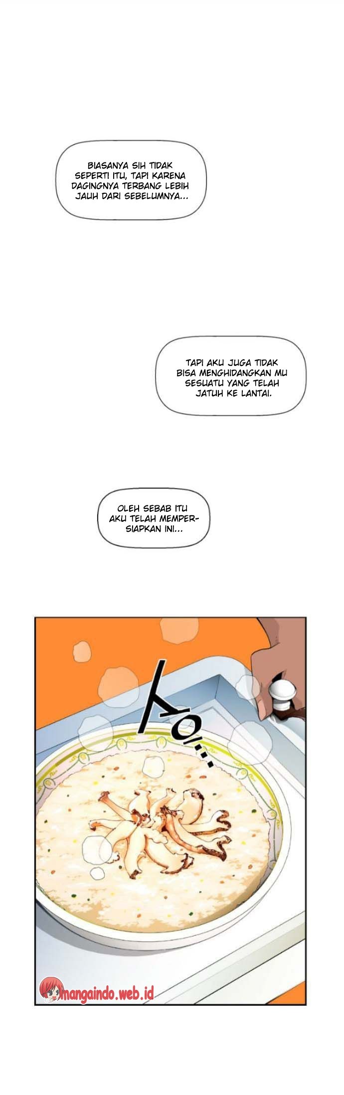 Terror Man Chapter 11 - halaman 15