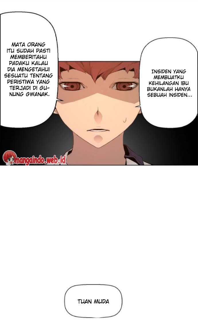 Terror Man Chapter 11 - halaman 19