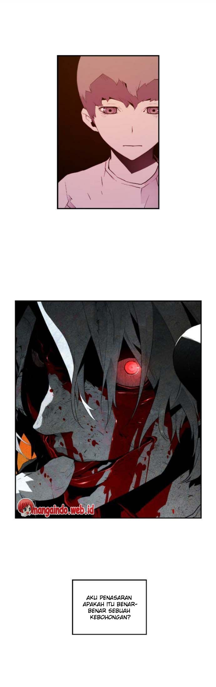 Terror Man Chapter 11 - halaman 22