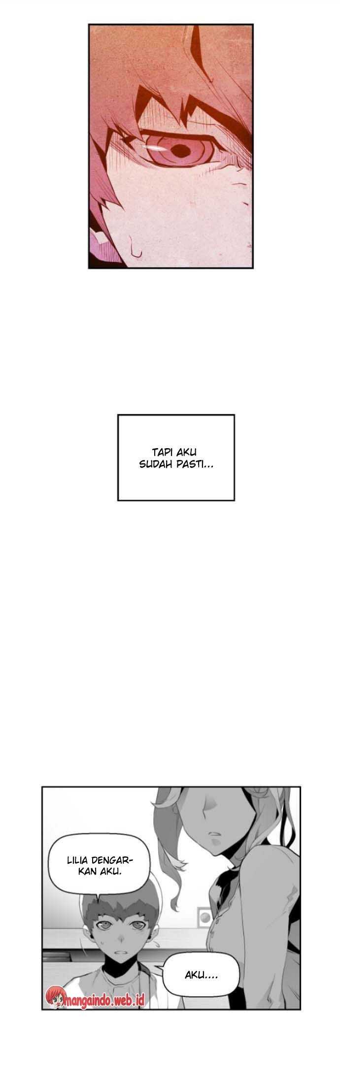 Terror Man Chapter 11 - halaman 23