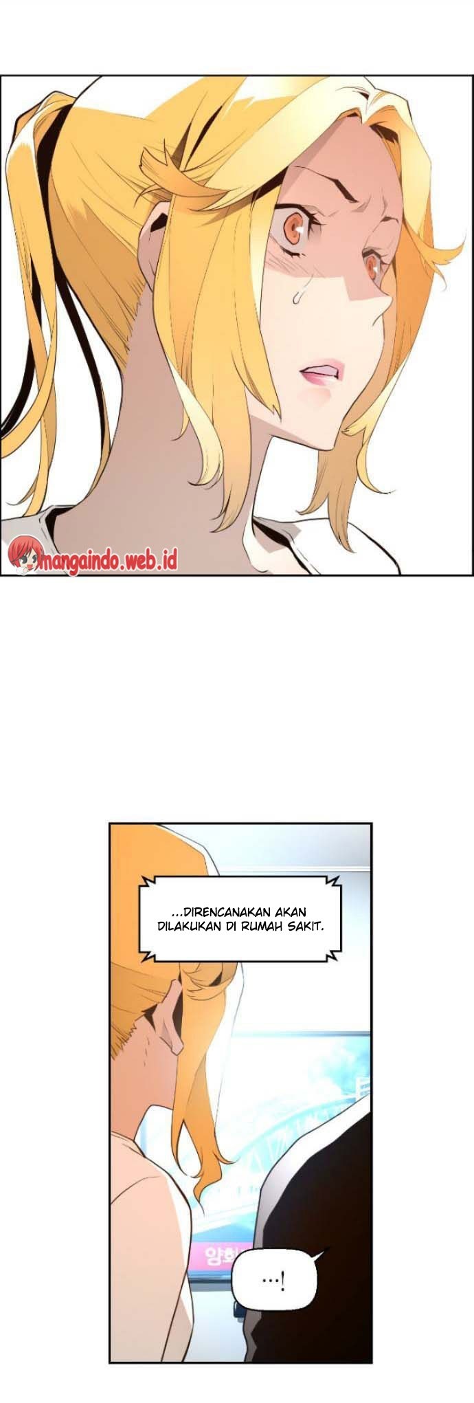 Terror Man Chapter 11 - halaman 25