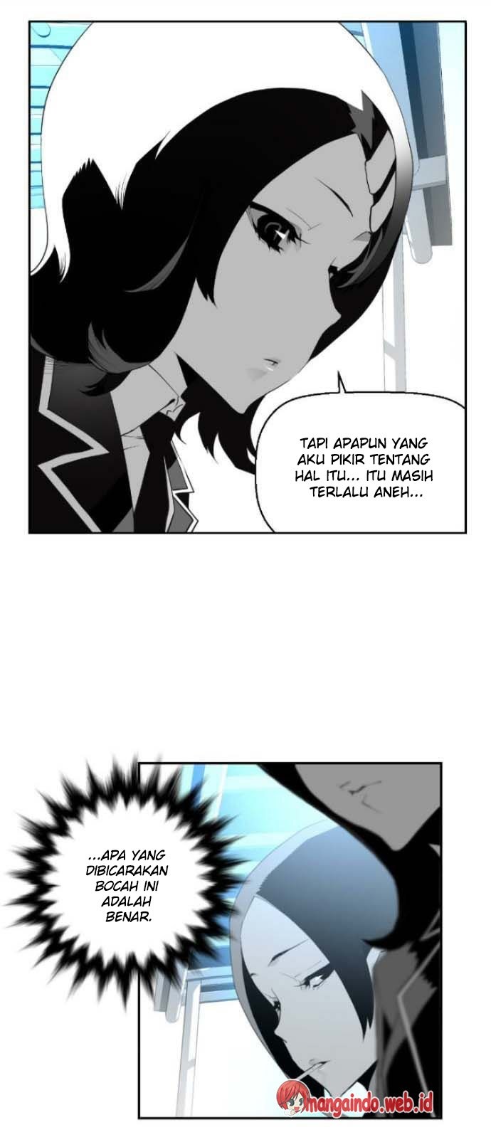 Terror Man Chapter 11 - halaman 3