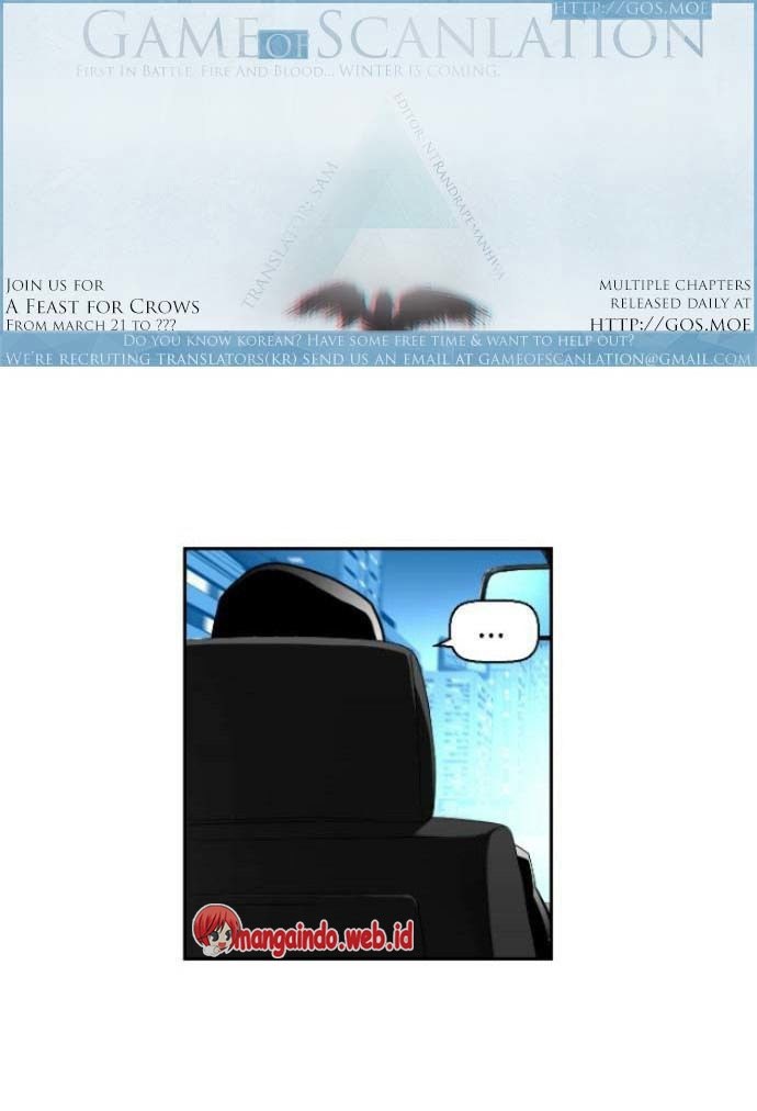 Terror Man Chapter 11 - halaman 33