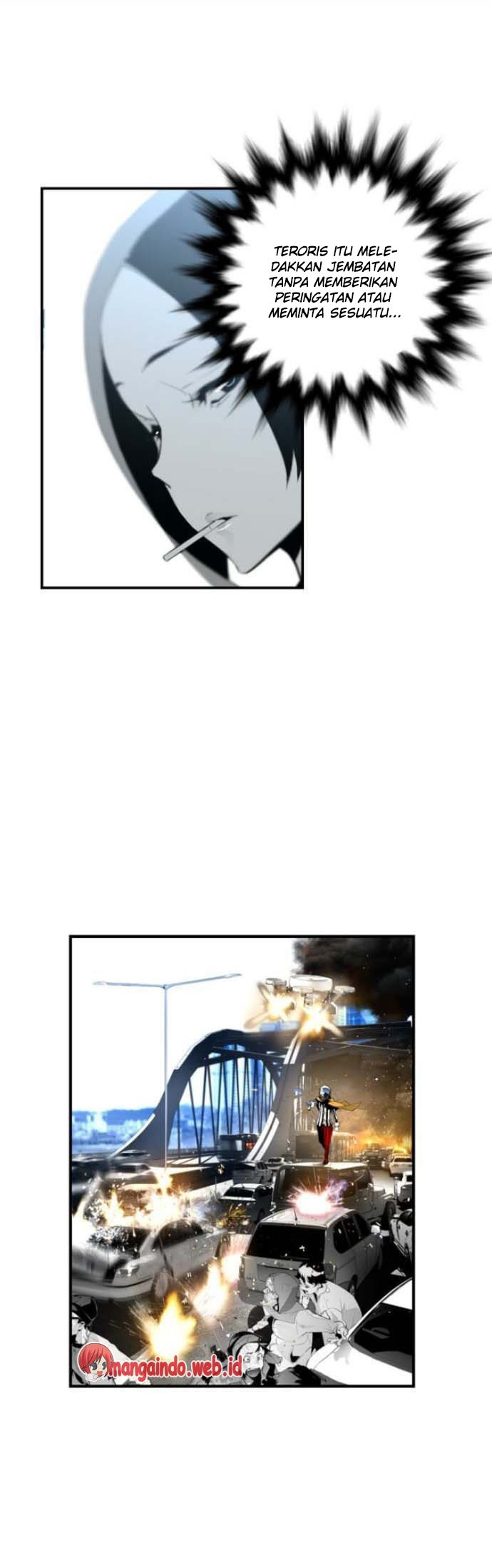 Terror Man Chapter 11 - halaman 4