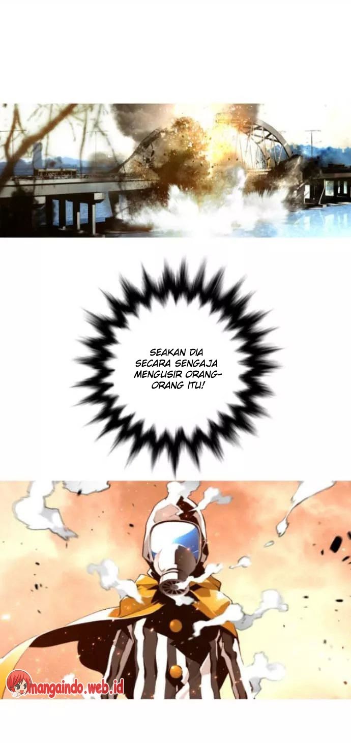 Terror Man Chapter 11 - halaman 5