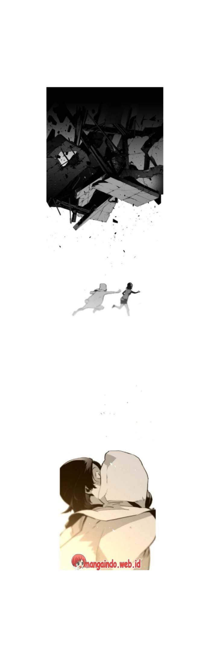 Terror Man Chapter 11 - halaman 6