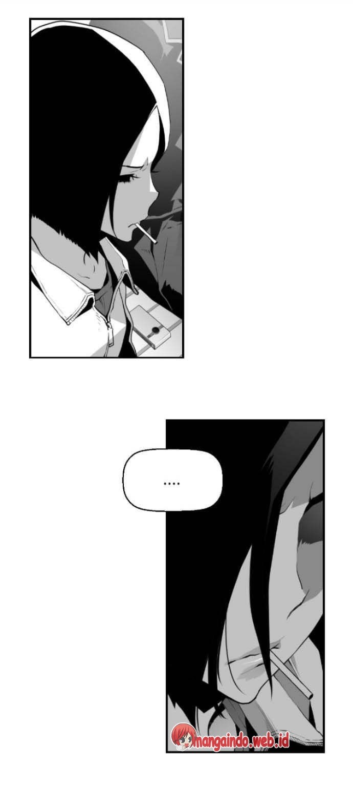 Terror Man Chapter 11 - halaman 7