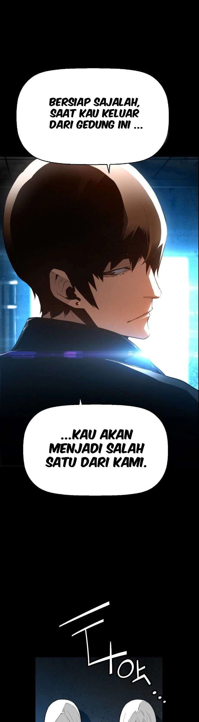 Terror Man Chapter 110 - halaman 12