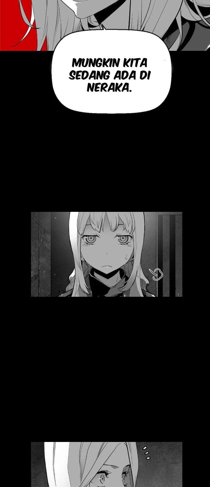 Terror Man Chapter 110 - halaman 16