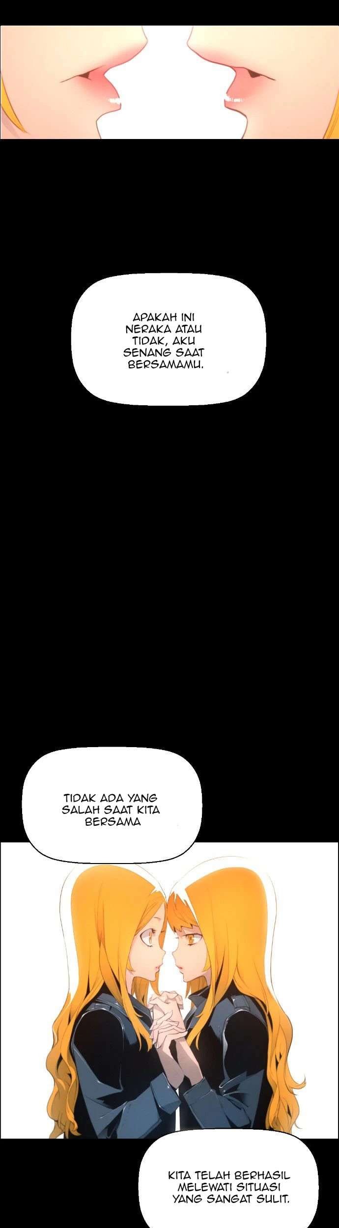 Terror Man Chapter 110 - halaman 19