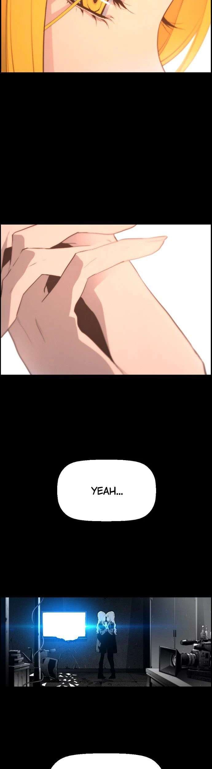 Terror Man Chapter 110 - halaman 21