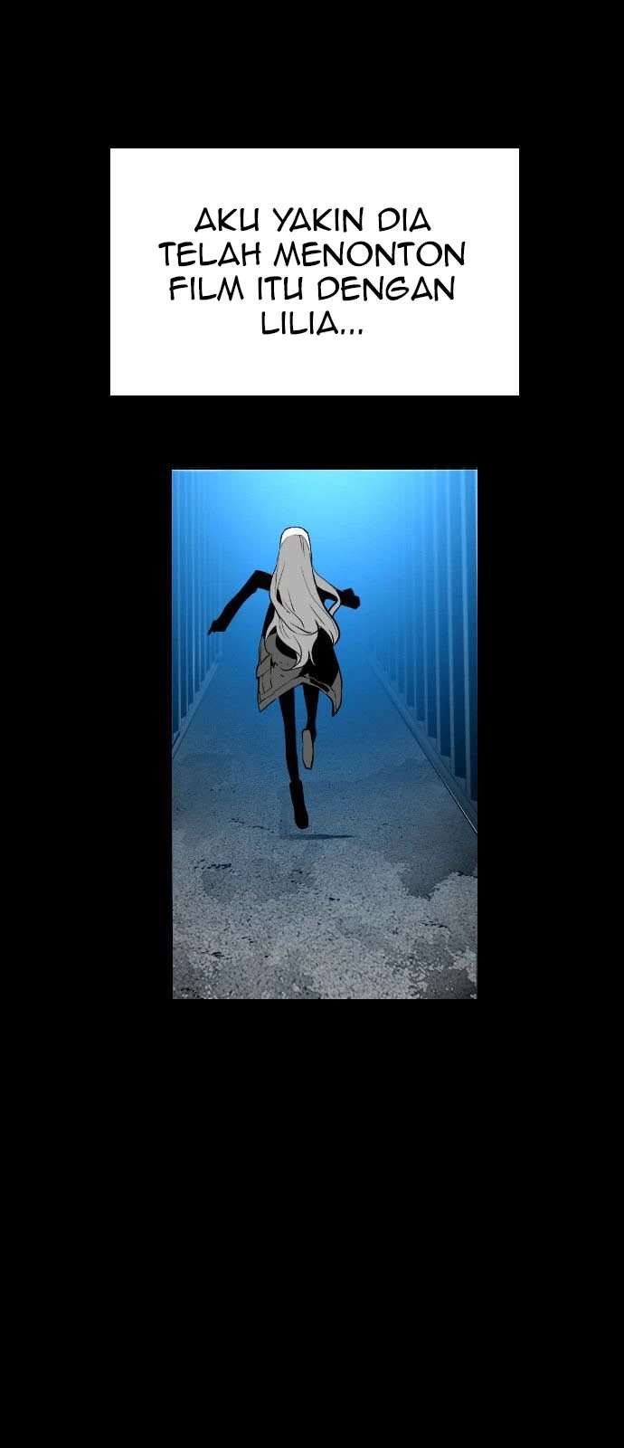 Terror Man Chapter 110 - halaman 30