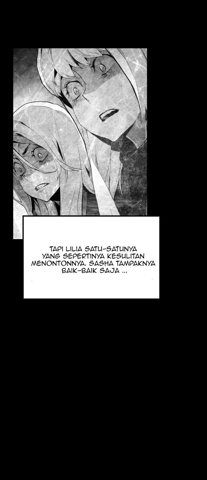 Terror Man Chapter 110 - halaman 31
