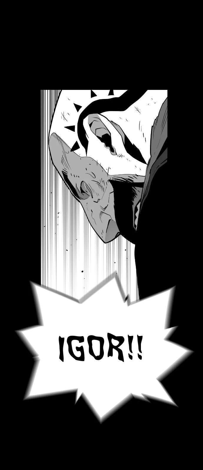 Terror Man Chapter 110 - halaman 40