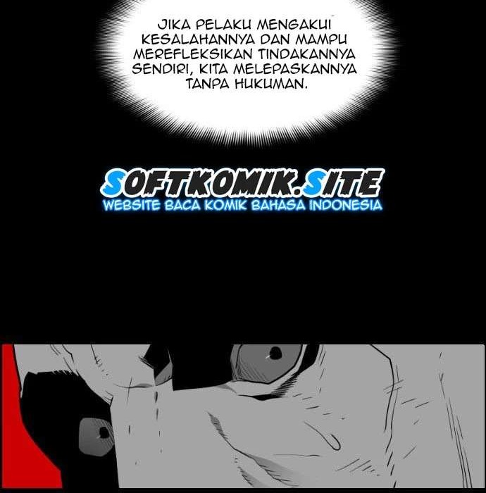 Terror Man Chapter 110 - halaman 42