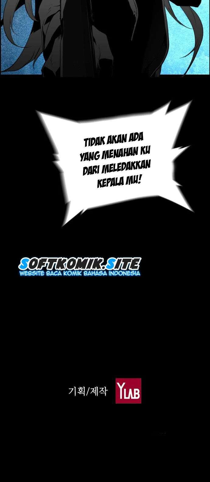 Terror Man Chapter 110 - halaman 44