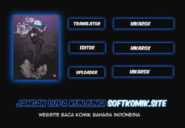 Terror Man Chapter 111 - halaman 1