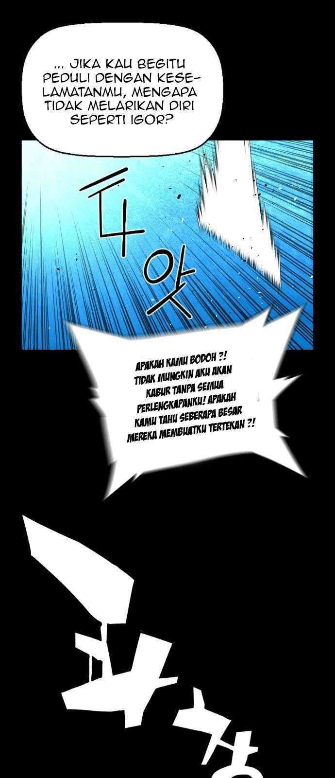 Terror Man Chapter 111 - halaman 11