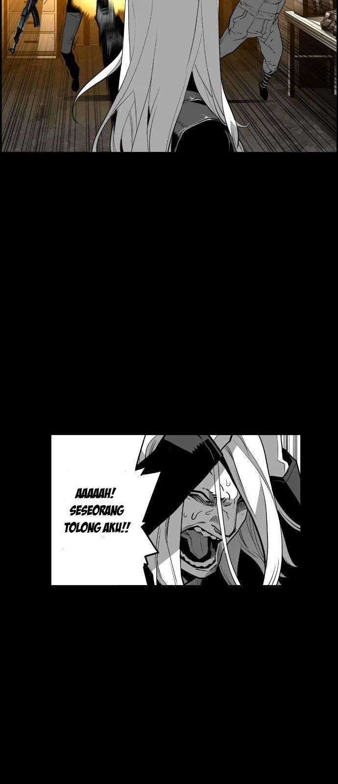 Terror Man Chapter 111 - halaman 15