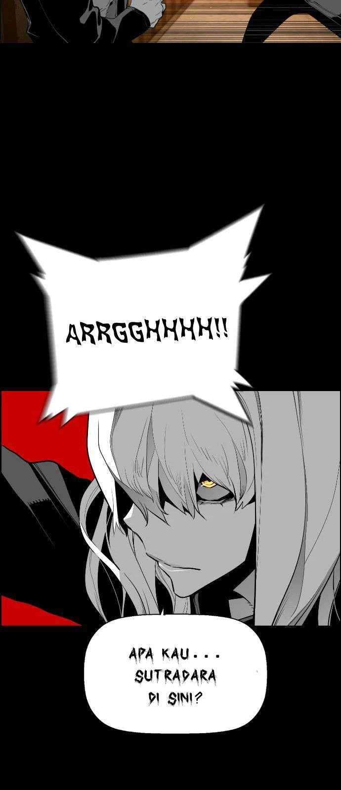Terror Man Chapter 111 - halaman 17