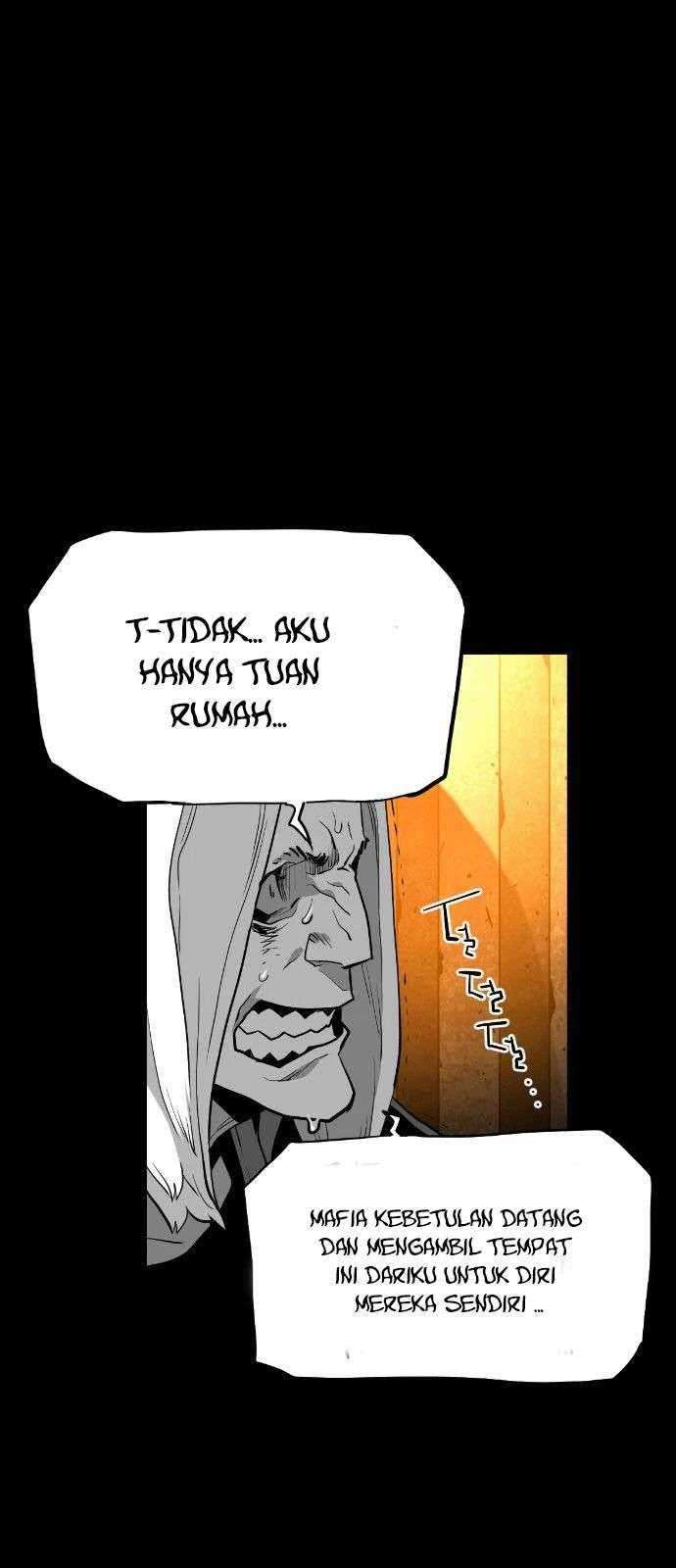 Terror Man Chapter 111 - halaman 18