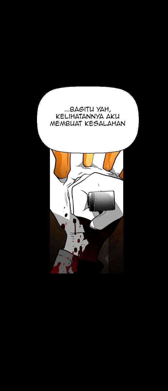 Terror Man Chapter 111 - halaman 19