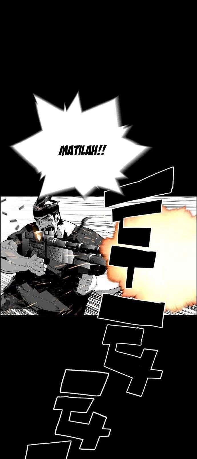 Terror Man Chapter 111 - halaman 2