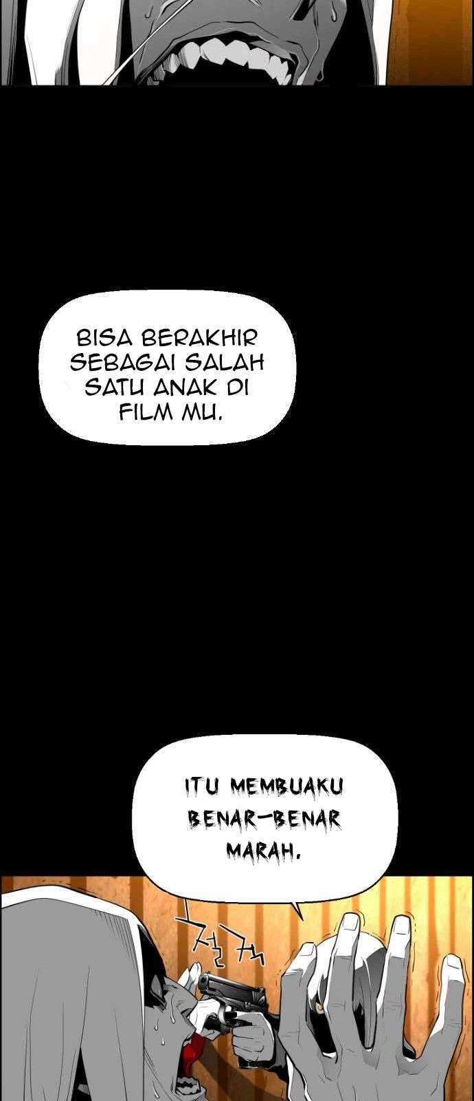Terror Man Chapter 111 - halaman 24