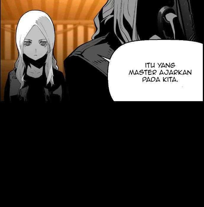 Terror Man Chapter 111 - halaman 31