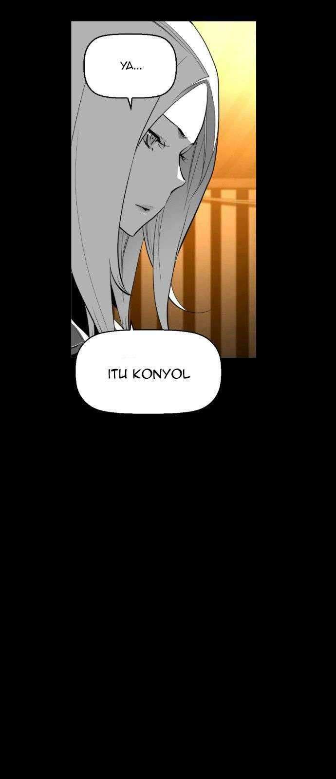 Terror Man Chapter 111 - halaman 33