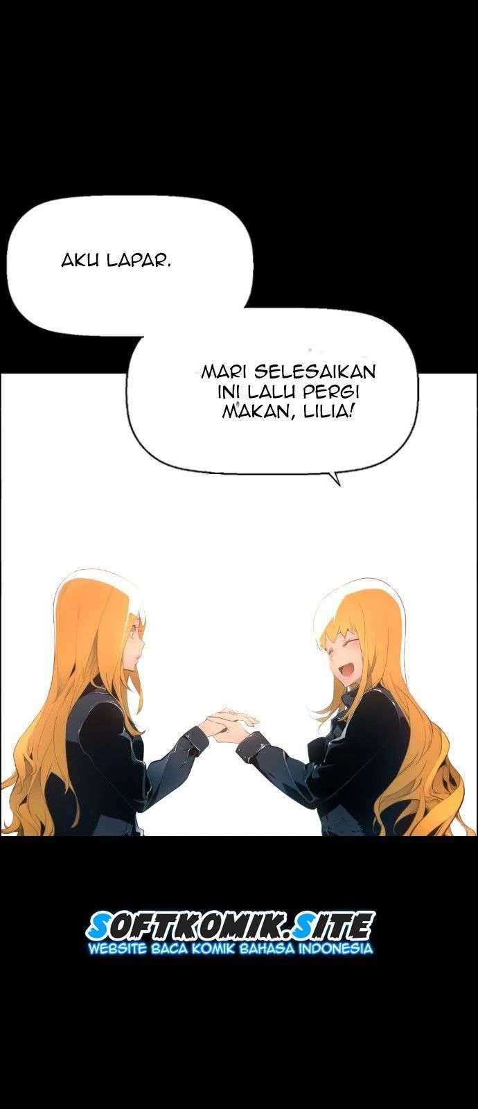 Terror Man Chapter 111 - halaman 37
