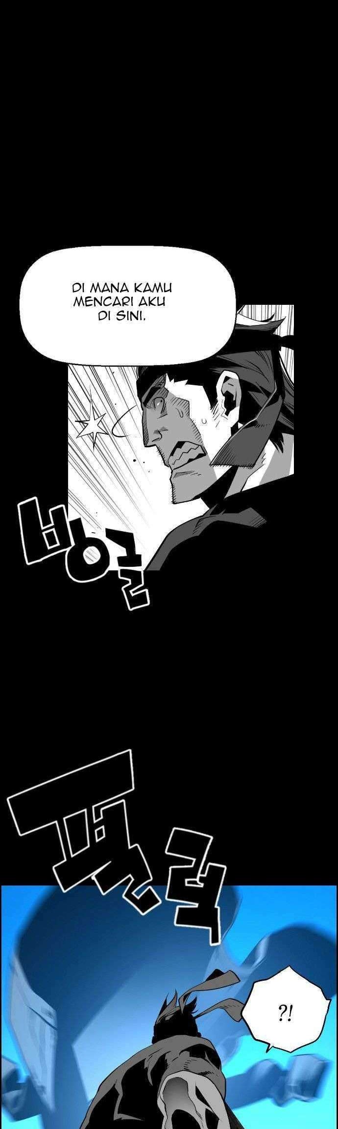 Terror Man Chapter 111 - halaman 39