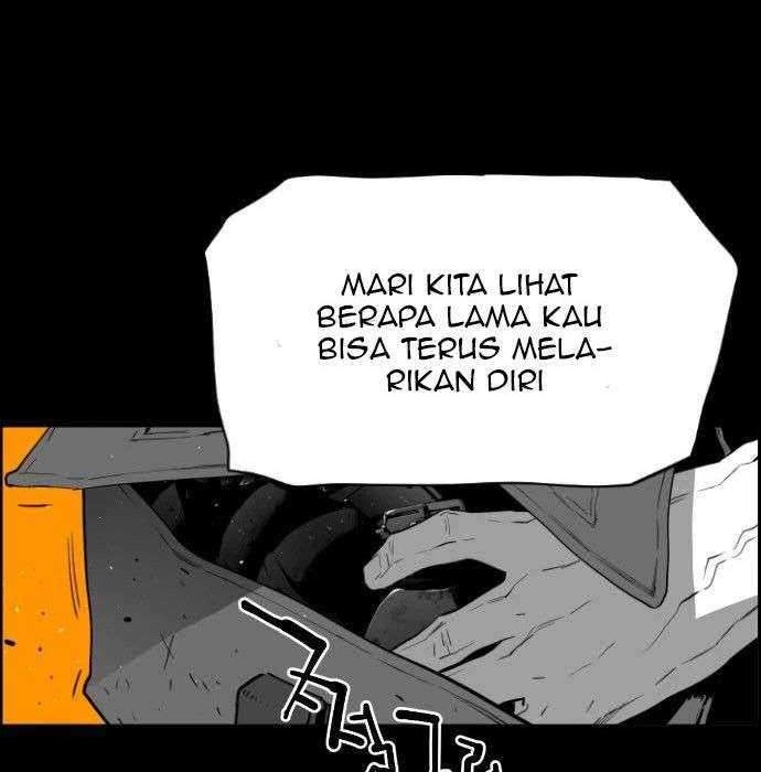 Terror Man Chapter 111 - halaman 4