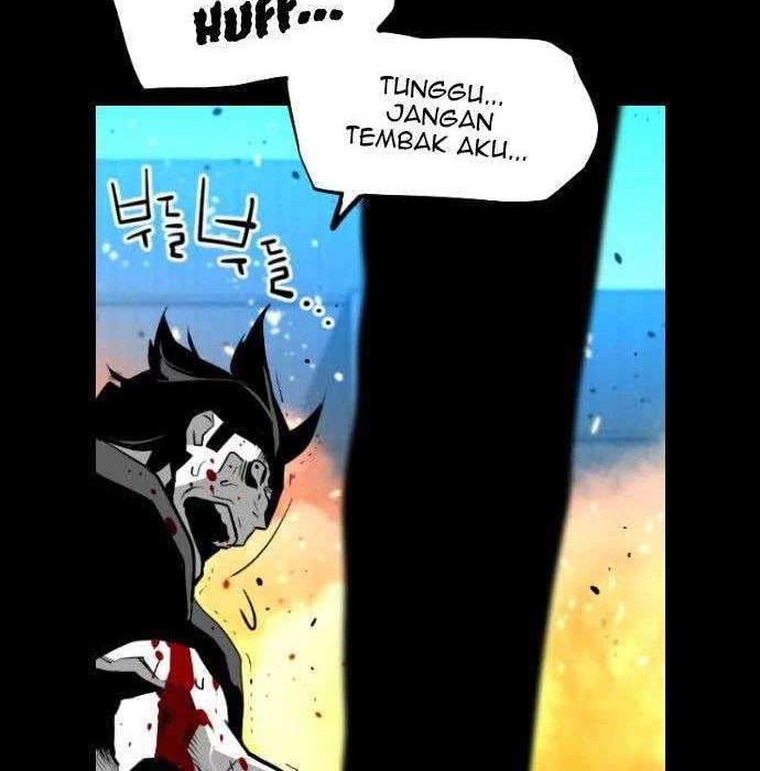 Terror Man Chapter 111 - halaman 44