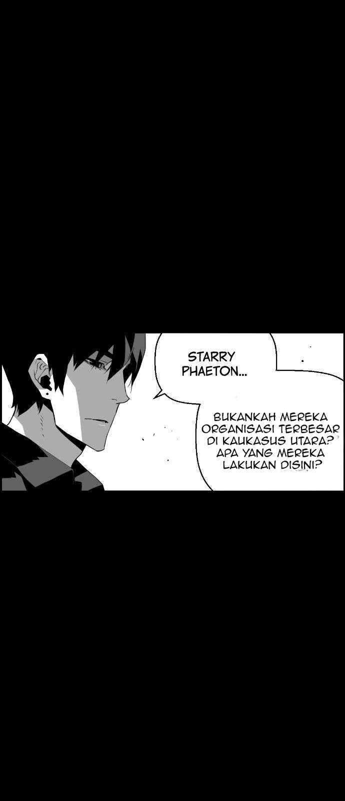 Terror Man Chapter 111 - halaman 46