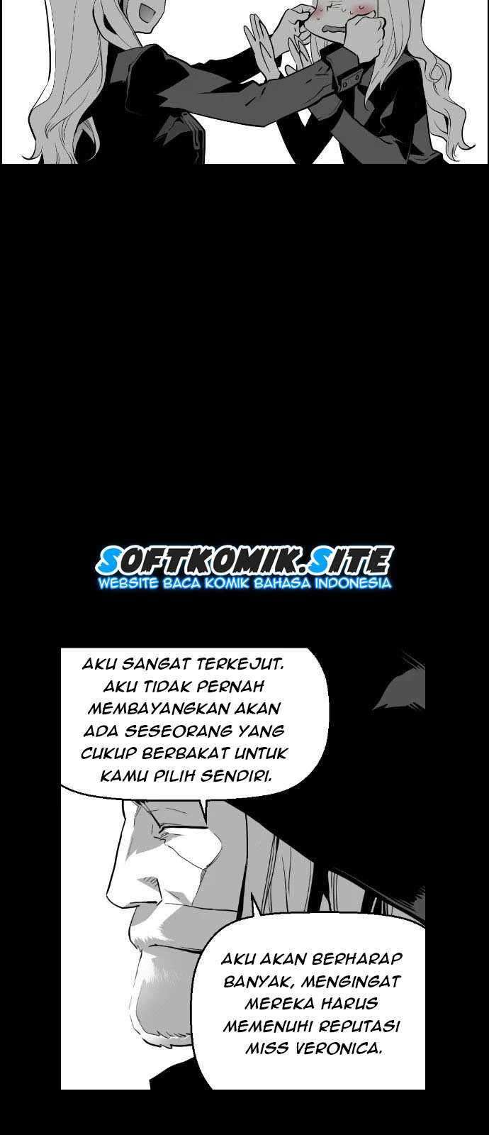 Terror Man Chapter 112 - halaman 11
