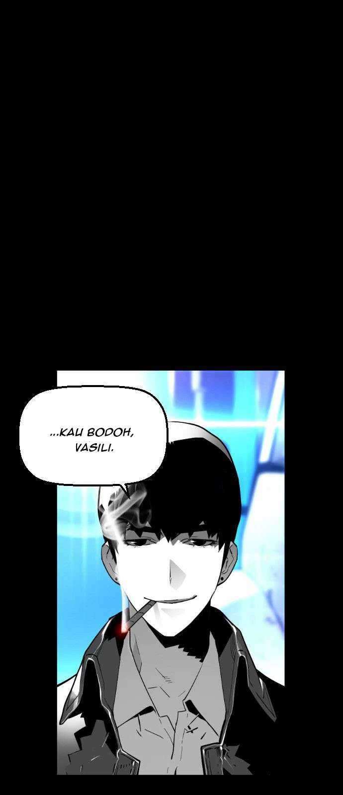 Terror Man Chapter 112 - halaman 12