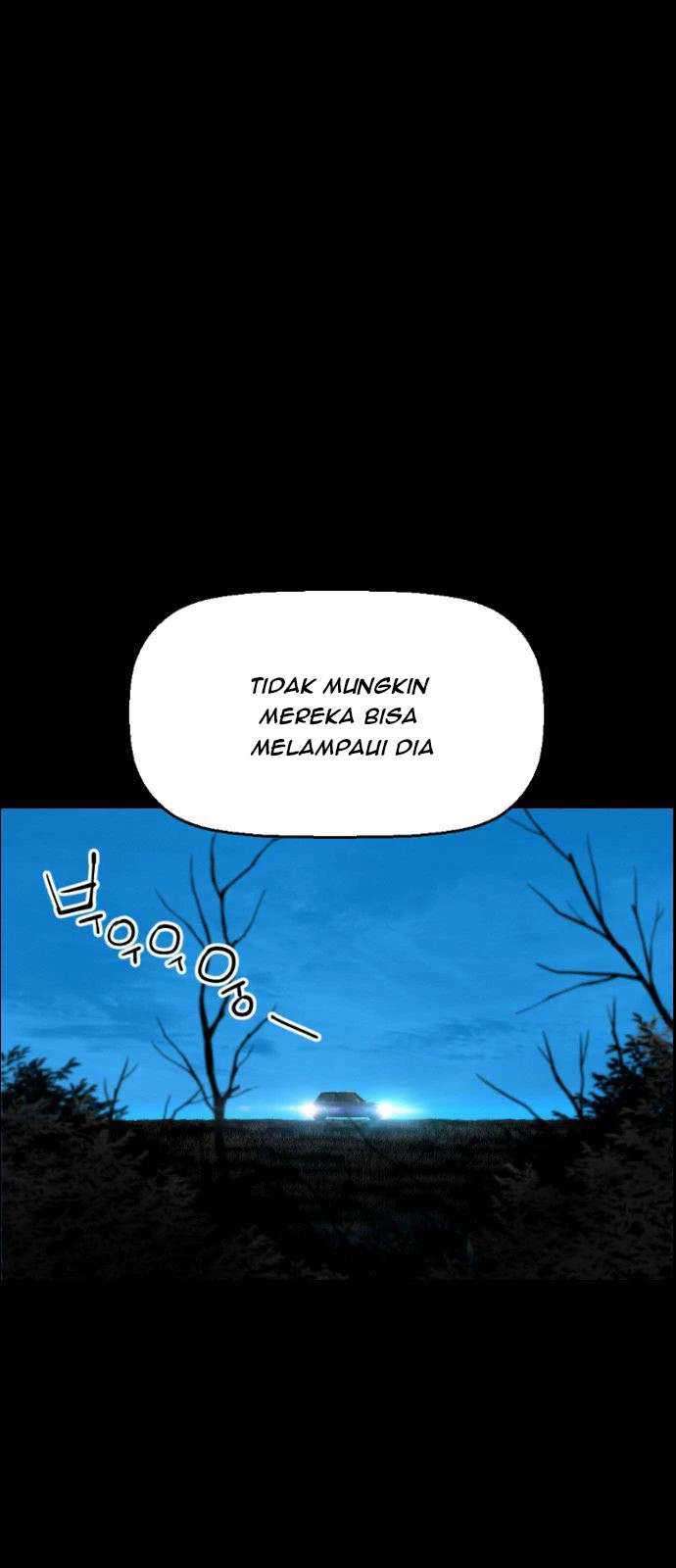 Terror Man Chapter 112 - halaman 13