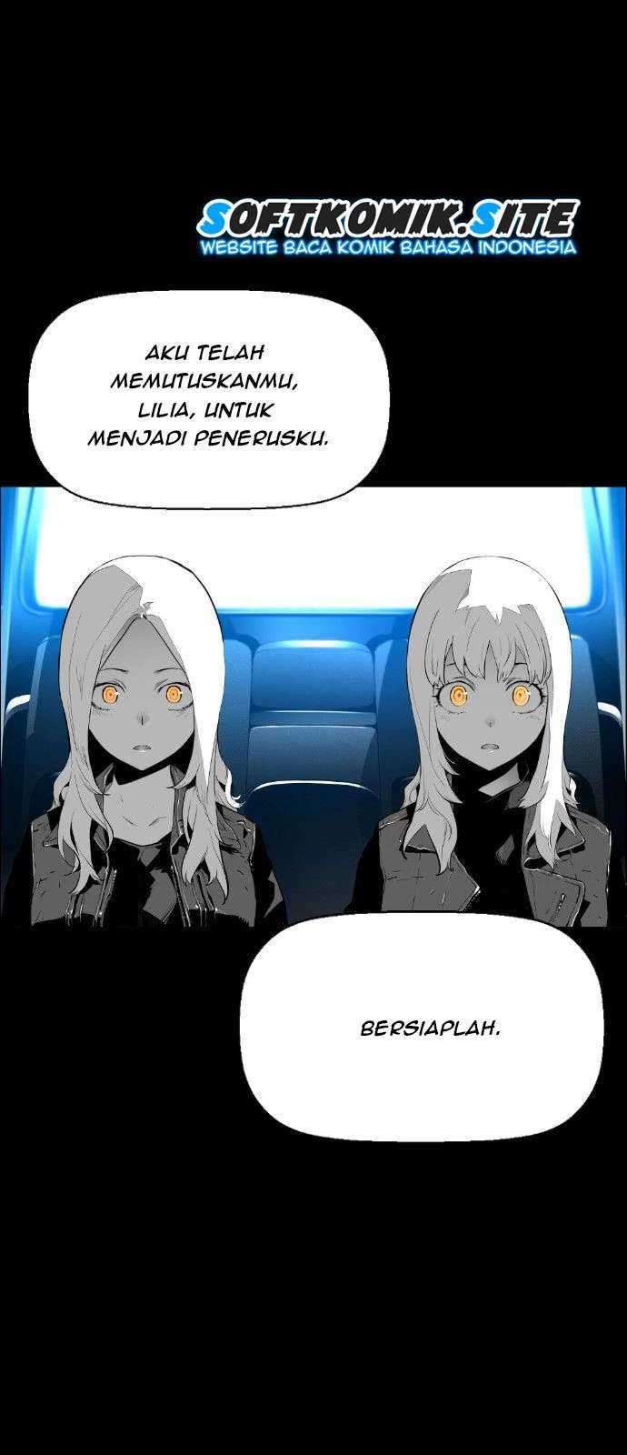 Terror Man Chapter 112 - halaman 14