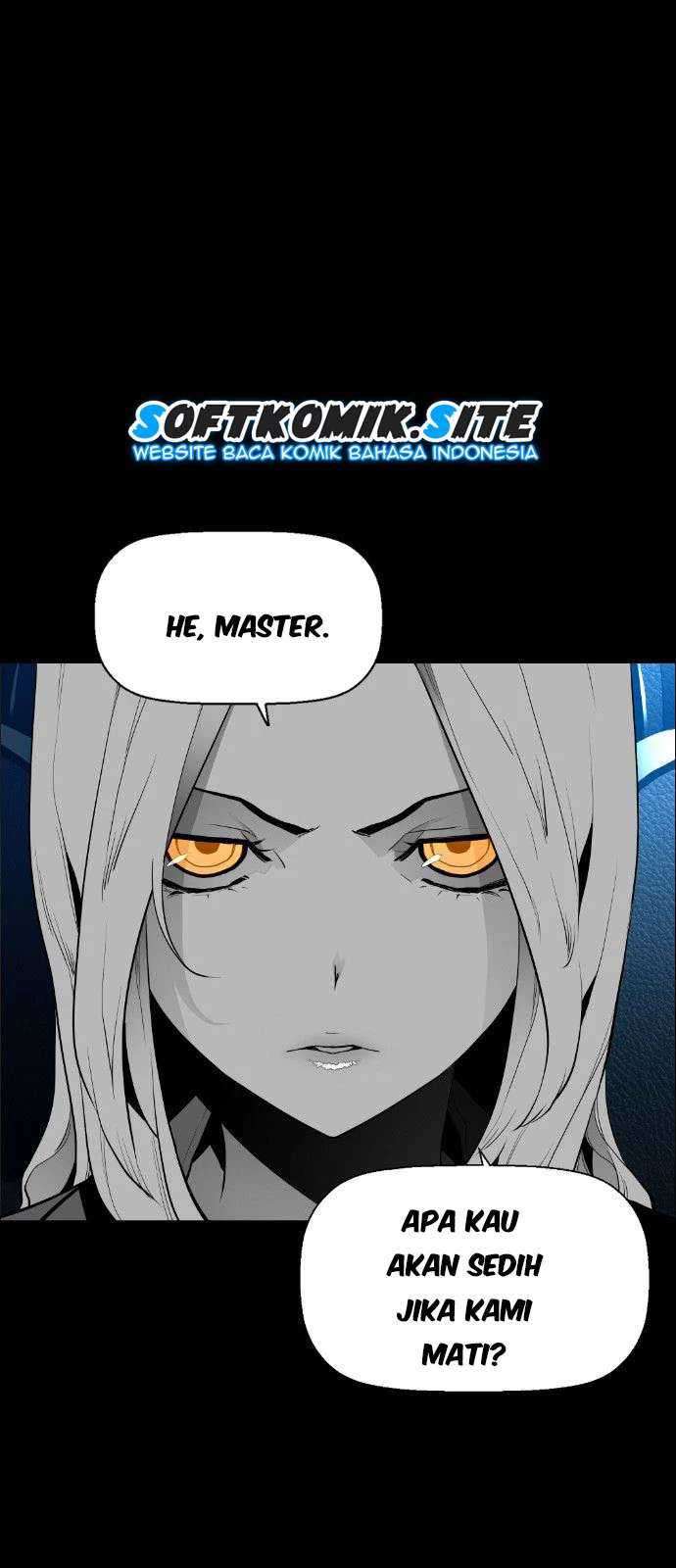 Terror Man Chapter 112 - halaman 21