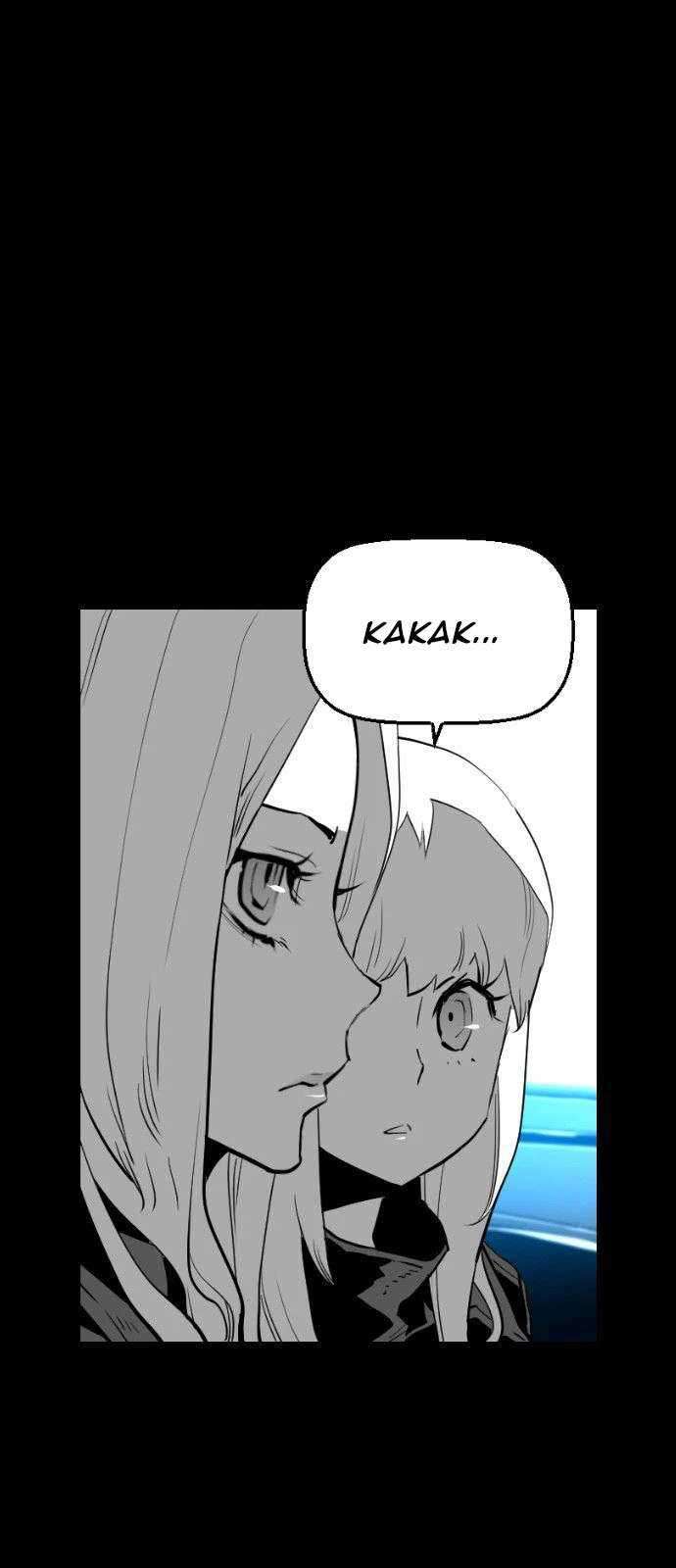 Terror Man Chapter 112 - halaman 22