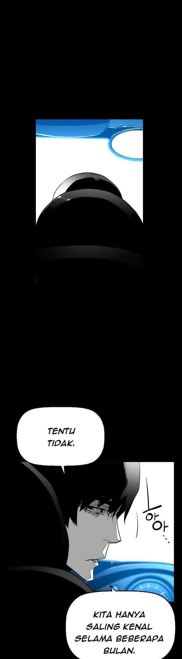 Terror Man Chapter 112 - halaman 23