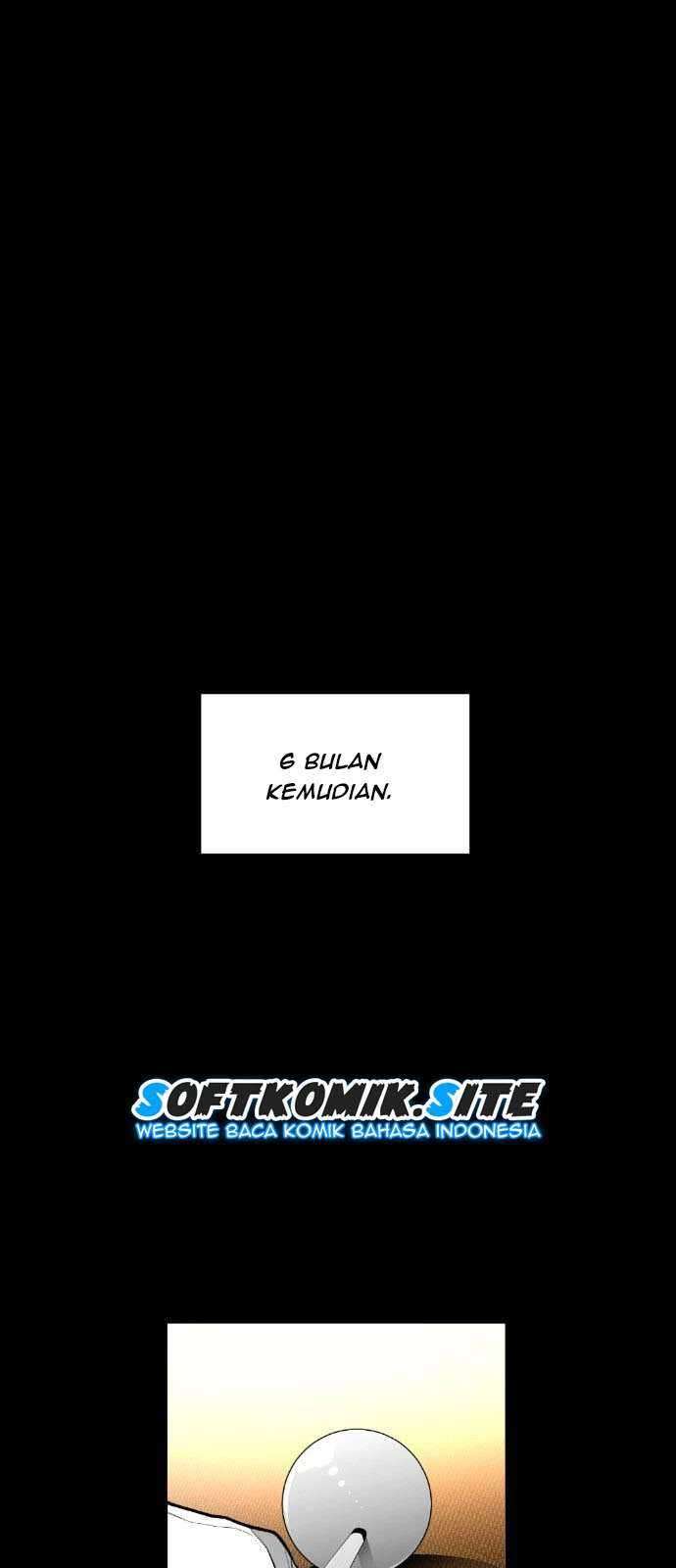 Terror Man Chapter 112 - halaman 26