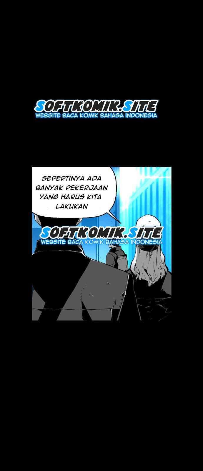 Terror Man Chapter 112 - halaman 3