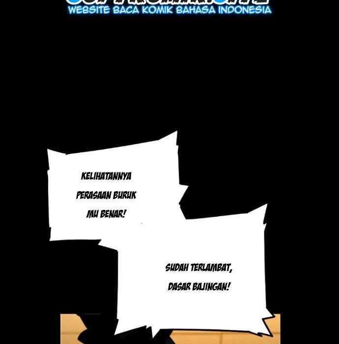 Terror Man Chapter 112 - halaman 30