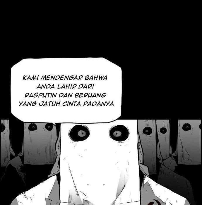 Terror Man Chapter 112 - halaman 36