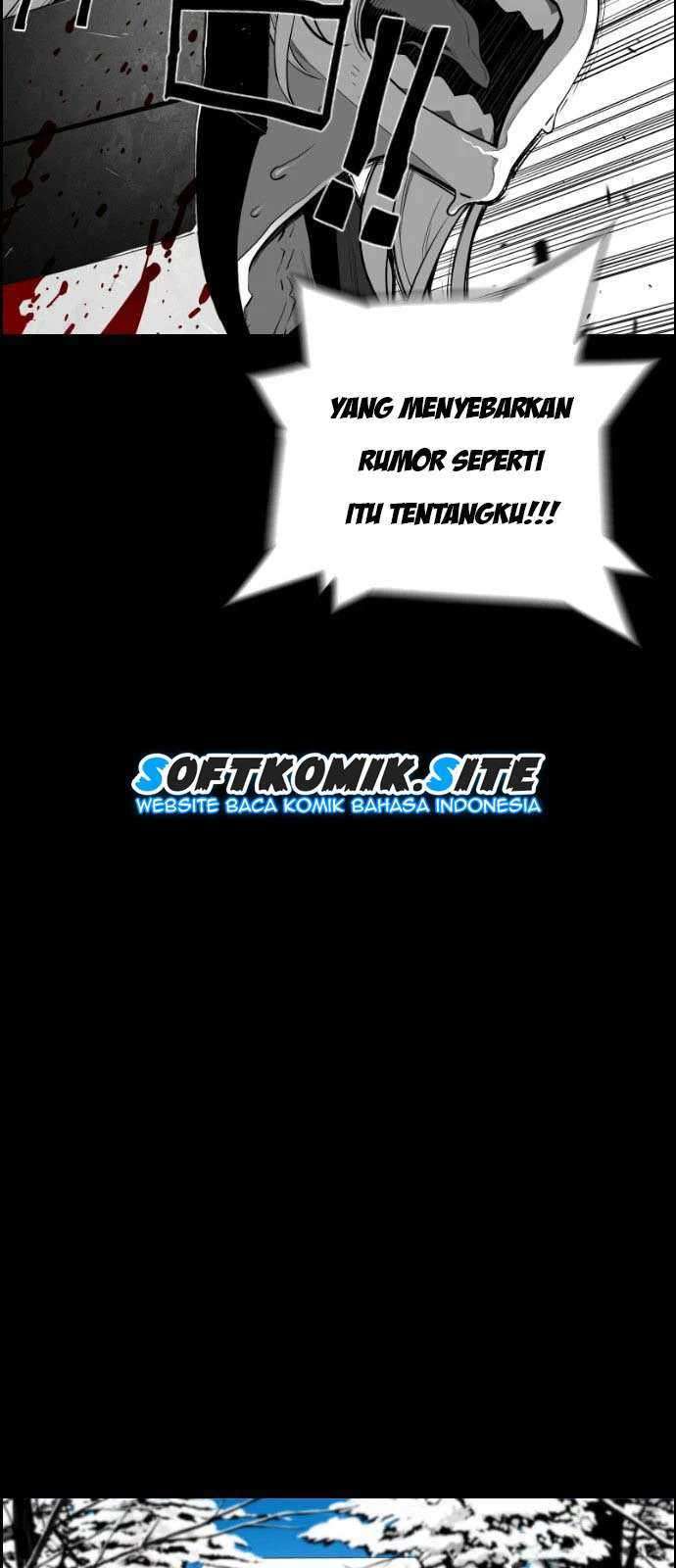 Terror Man Chapter 112 - halaman 38